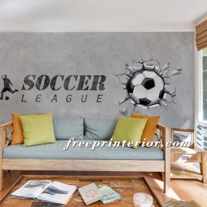 Soccer足球聯盟