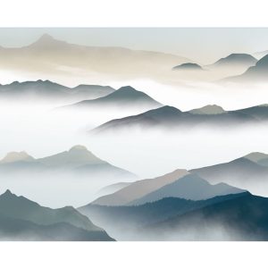寧靜山岳